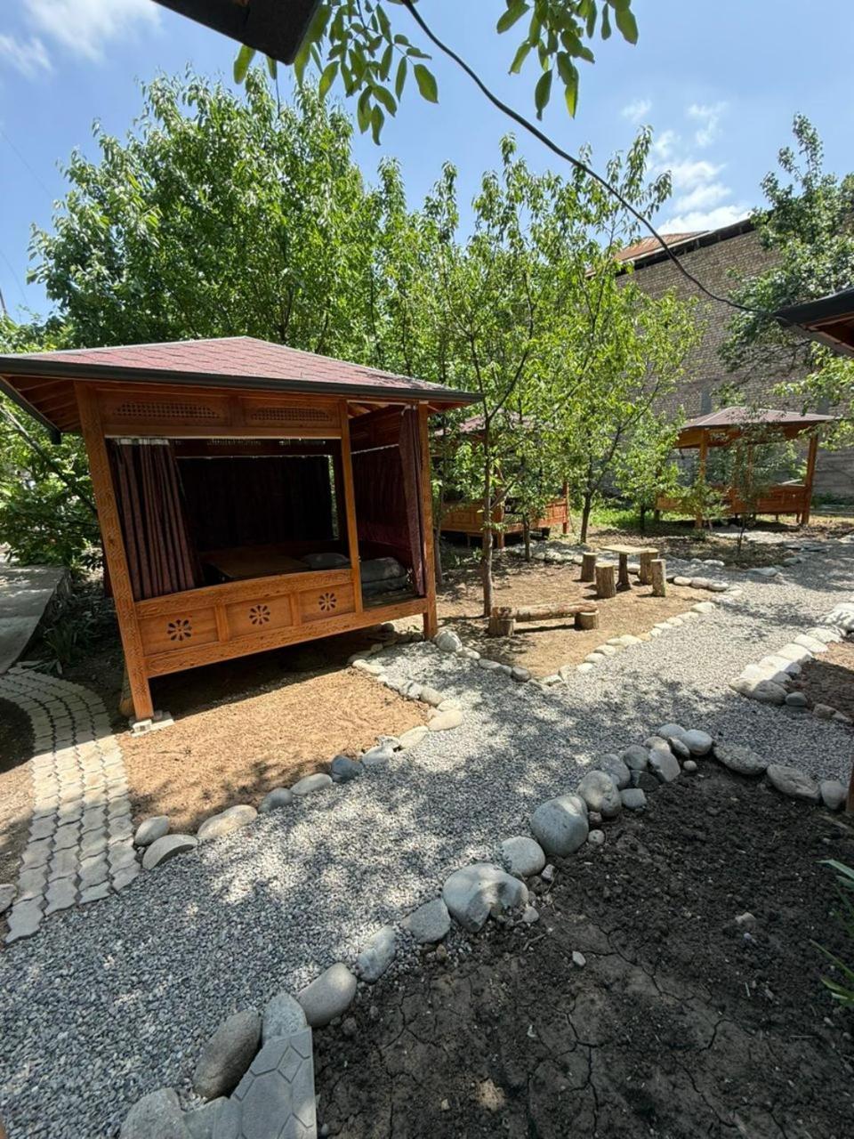 Lovely Home Oş Exterior foto