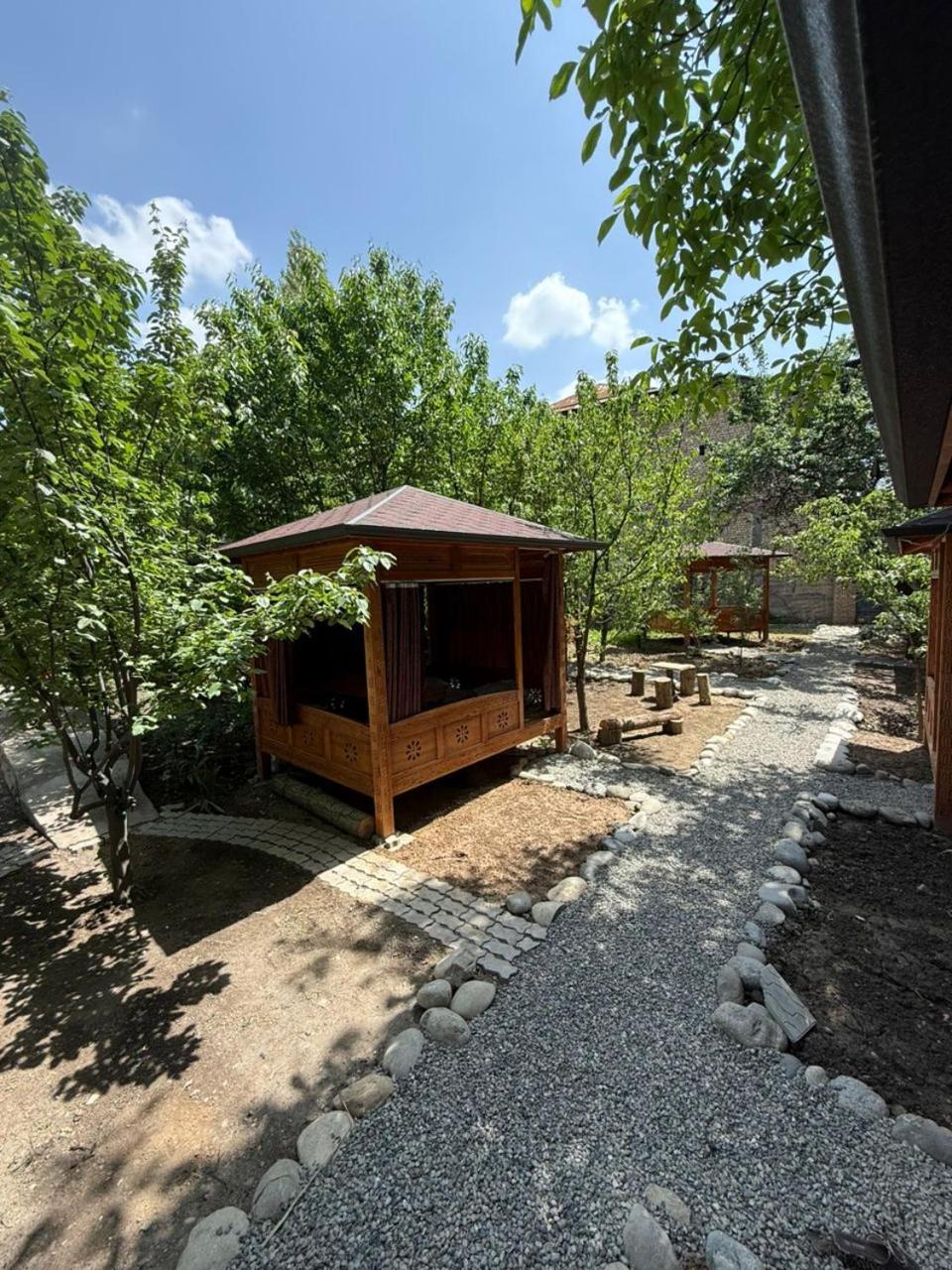 Lovely Home Oş Exterior foto